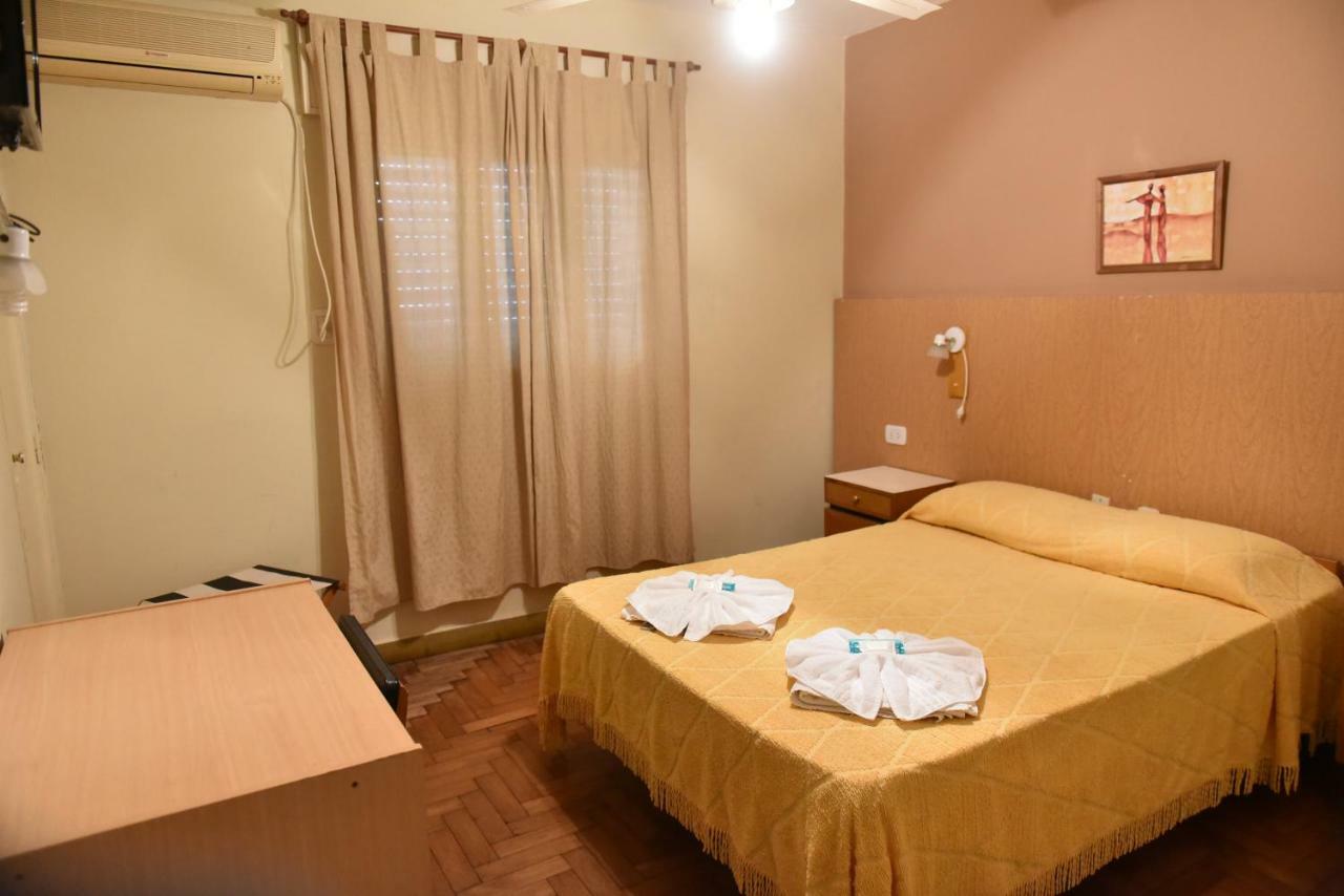 Hotel Americano Сан-Франсіско Екстер'єр фото