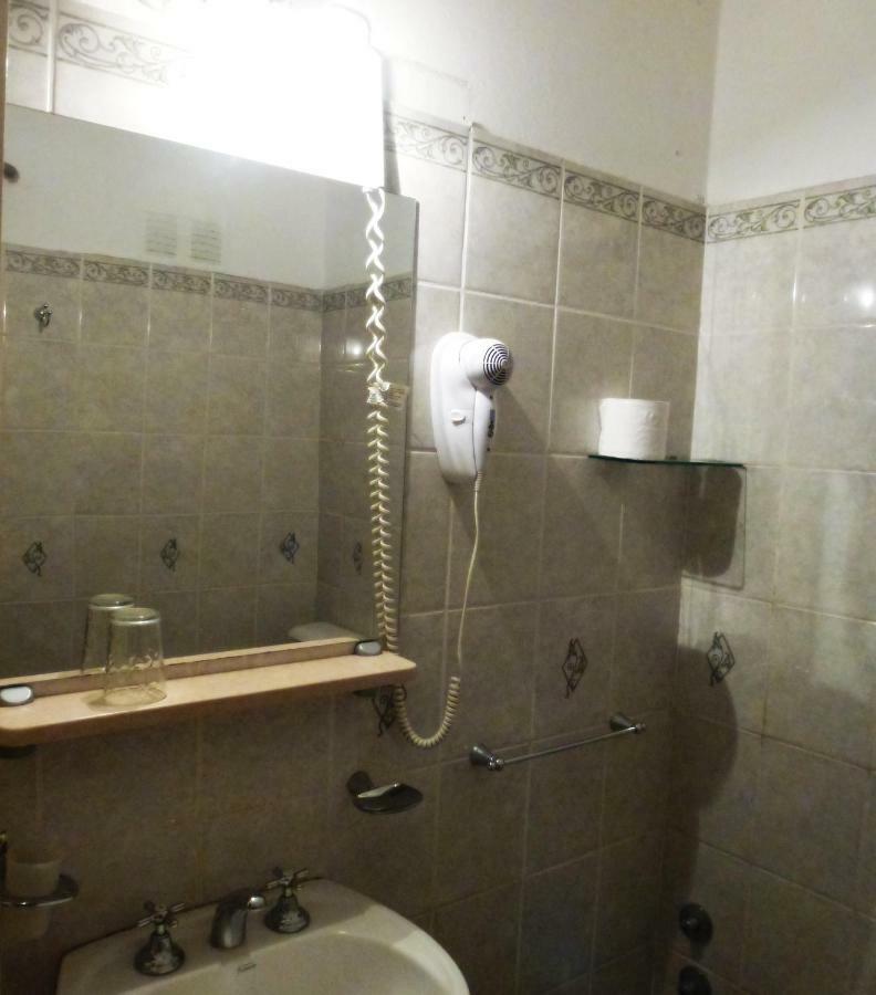 Hotel Americano Сан-Франсіско Екстер'єр фото